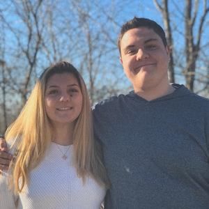 Meet your Posher, Cally